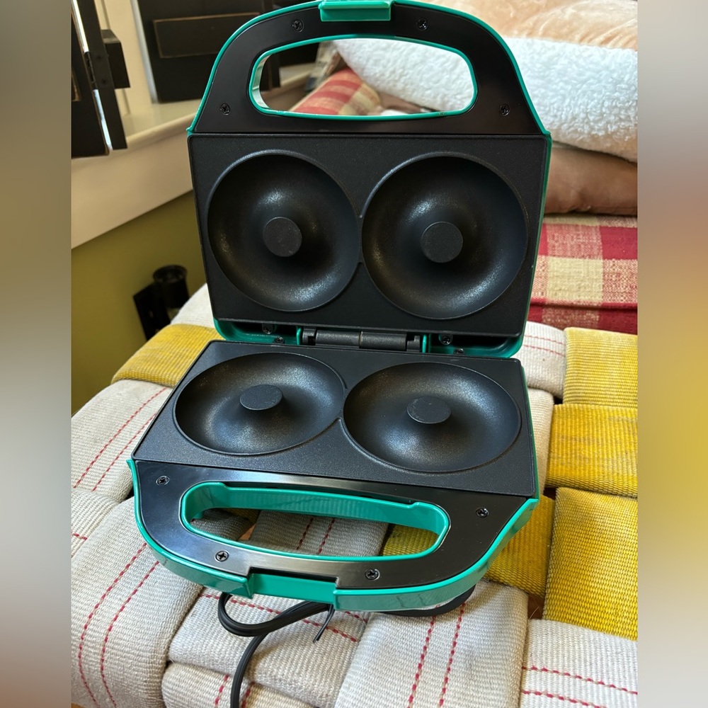Donut Maker
